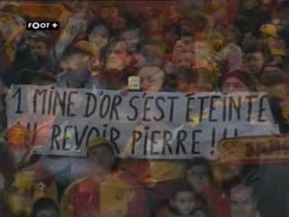 Superbe Homage à Pierre Bachelet