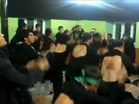 HAKVEYİS KÖYÜ DESTESİ YUKARI ÇARIKÇI KÖYÜ (2)