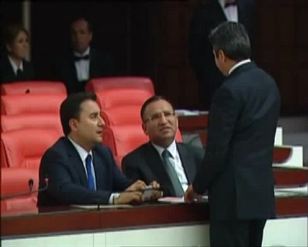 Av. İdris Şahin 15-11-202 Genel Kurul Konuşması