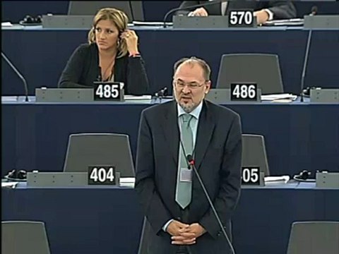 Jelko Kacin on #Enlargement: policies, criteria & #EU's strategic interests