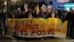 El Puerto - Manifestación del Foro Social Portuense por 14N