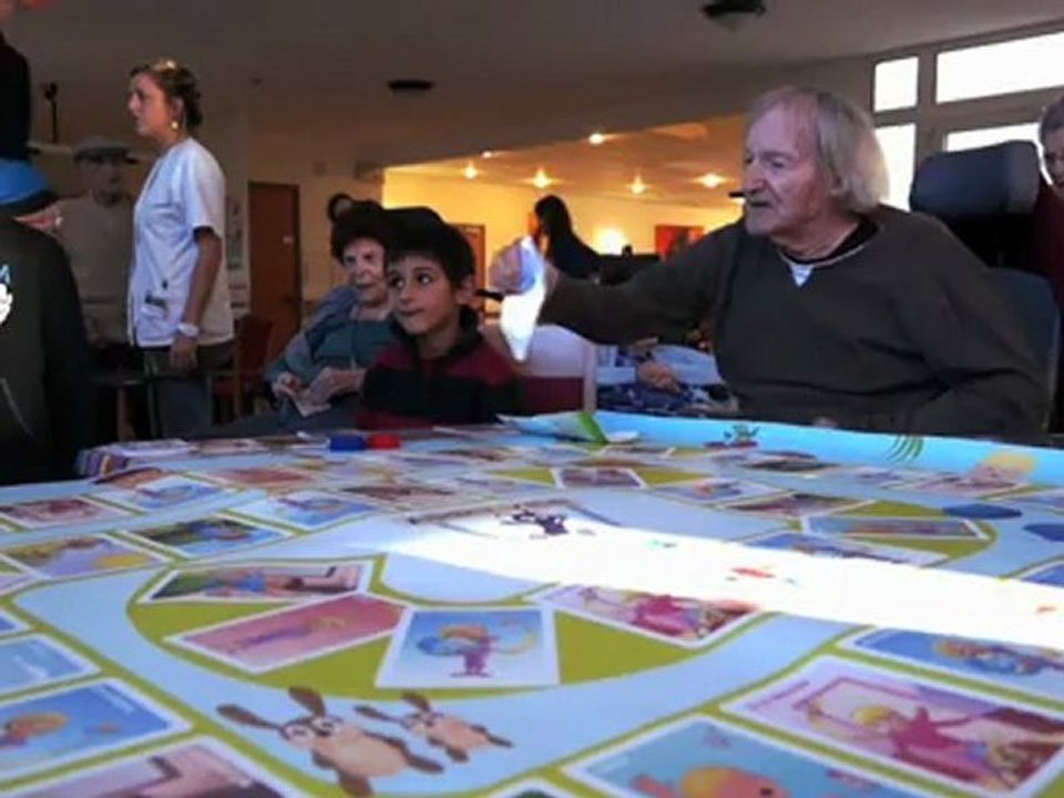 Journée citoyenne sur la Résidence La Cyprière