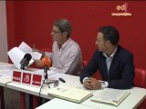 El Puerto -  Balance PSOE 100 dias de gobierno