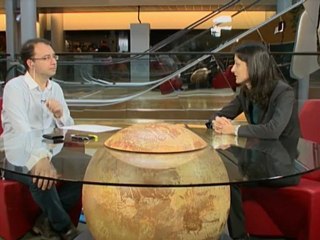 Citoyen et responsable n°12 - Face à la rédaction : Mariya Gabriel, eurodéputée, membre de la commission CRIM