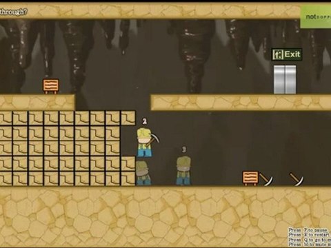 Best Friends Forever 3 Walkthrough - Levels 18-33