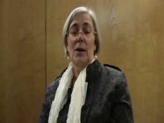 Interview de Francoise Desimpel, lauréate du Prix Lieux de vie, Lieux d'envie 2012