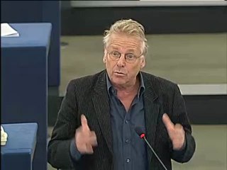 Intervention de Daniel Cohn-Bendit sur Gaza