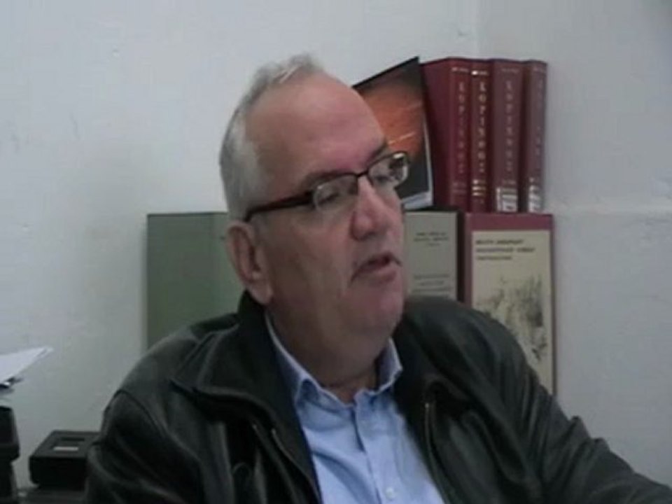 Το πρόβλημα με τους νεογενίτσαρους