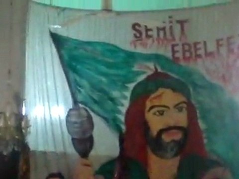 HAKVEYİS KÖYÜ DESTESİ YAYCI KÖYÜ