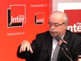 Christophe de Margerie, PDG de Total