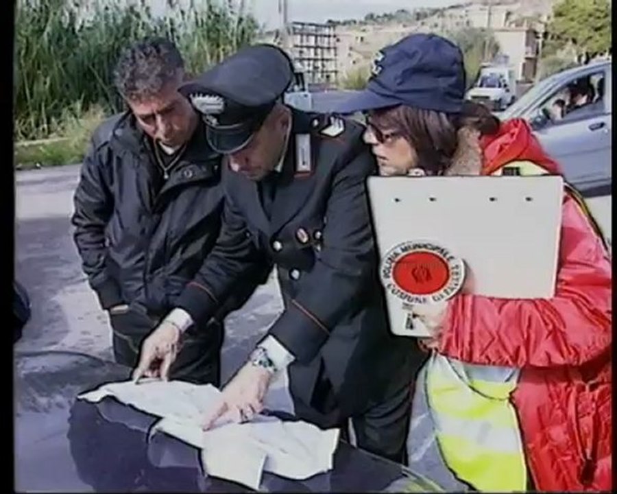 Ruoppolo Teleacras - Incidente al Biancosarti