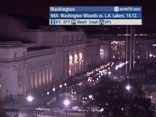 Washington - USA, Amsterdam - Netherlands, Venice - Italy, Agadir - Morocco, Vienna - Austria, Berlin - Germany, Geneva - Switzerland