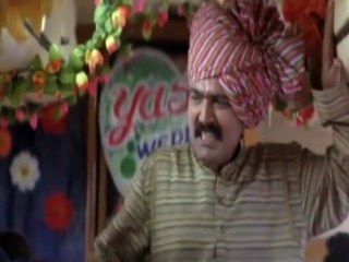 Makarand Anaspure, Bharat Jadhav And Others Gone Stereotypical? [HD]