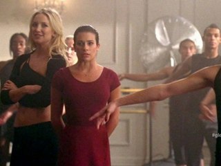 Glee Season 4 Episode 7 - Dynamic Duets