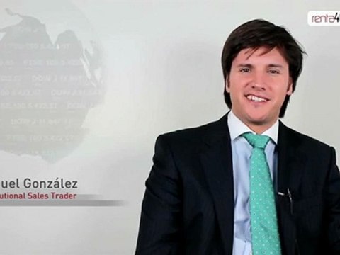 22.11.12 · PMI y confianza en Eurozona - Apertura mercado bursátil español - renta4.com