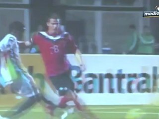 Sorteo Pre mundial Sub 20.mov