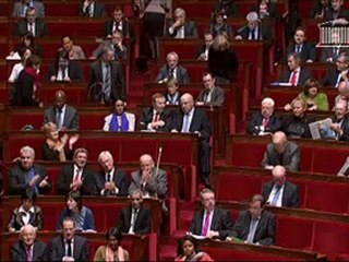 Explication de vote sur le PLF 2013 - André Chassaigne