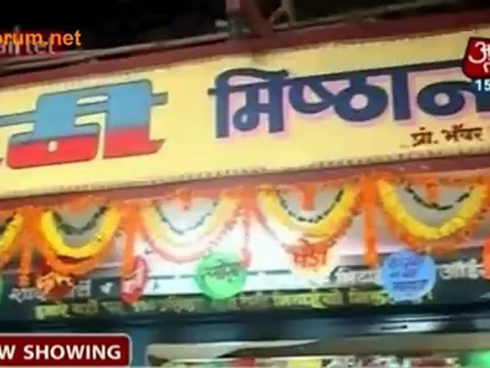 Suraj-Sandhya Ki Meethi Diwali - Diya Aur Baati...