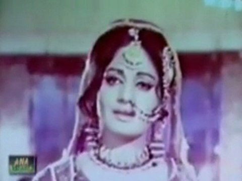 IZHAR BHI MUSHKIL HAI-NOOR JAHAN