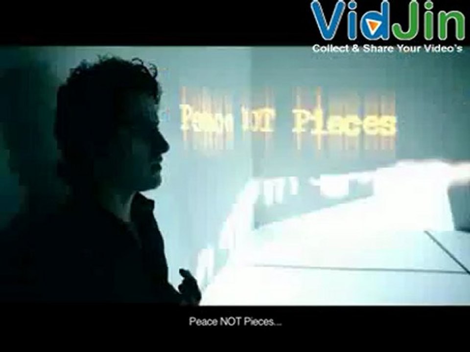 Shahvaar Ali Khan - NO Saazish, NO Jang - Imran Khan Teaser