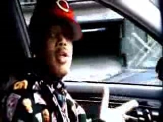 Romeo - Can't Stop Won't Stop