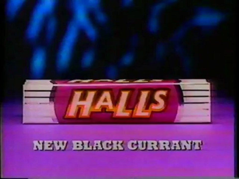 Halls 1984