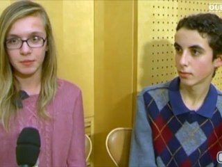 Lancement de l'opération "A l'école des écrivains" - Quejadore.com