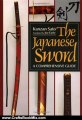 Crafts Book Review: The Japanese Sword (Japanese Arts Library) by Kanzan Sato, Joe Earle