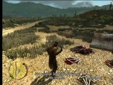 [Xbox 360]Vidéo-Test Red Dead Rédemption: Undead Nightmare