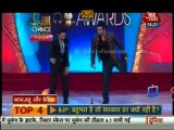 Saas Bahu Aur Betiyan [Aaj Tak] 22nd November 2012 Video p4