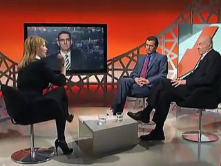 إتفاق التهدئة بين الدبلوماسية والعسكرية | مع الحدث