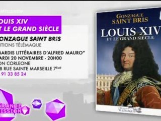 Livre: Louis XIV et le Grand Siècle