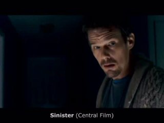 Kinostarts der Woche 22.11.2012