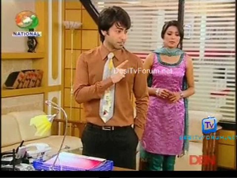 Kashmakash Zindagi Ki 22nd November 2012 Video Watch Online