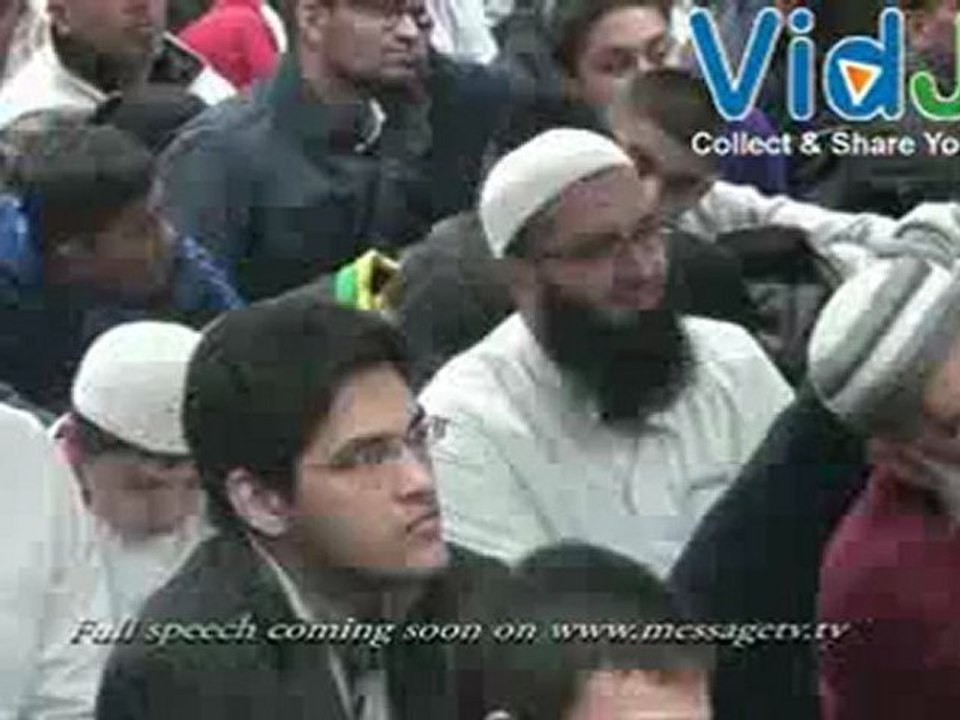 When Maulana Tariq Jameel met Aamir Khan By Junaid Jamshed