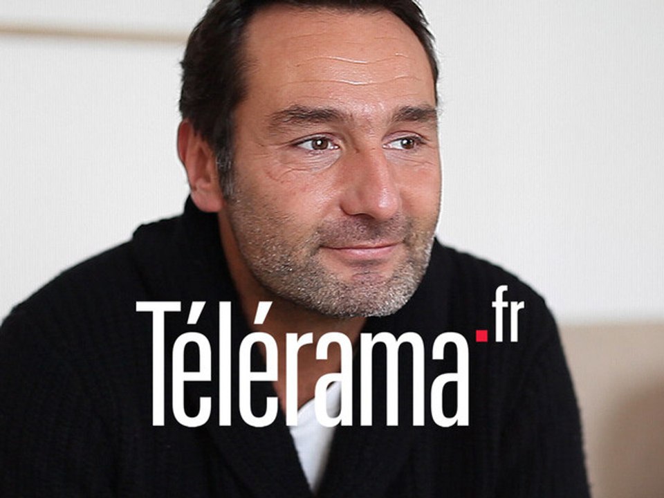 Gilles Lellouche : "Le rôle du pote sympathique, j'en ai fait le tour"