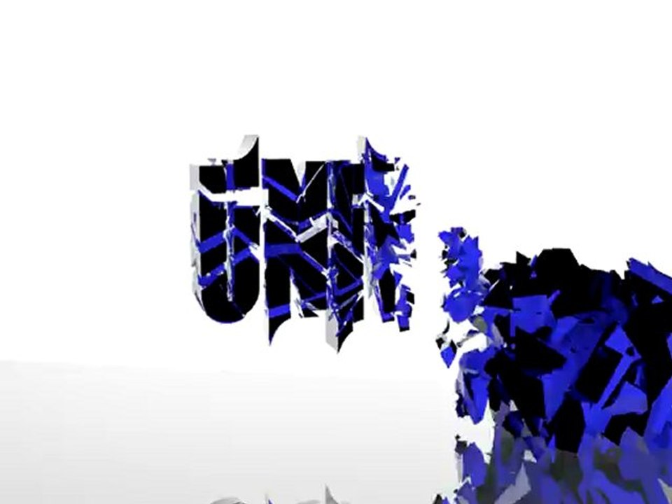intro Universe