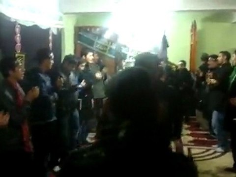 HAKVEYİS KÖYÜ DESTESİ NAĞIBEYİM CAMİSİ