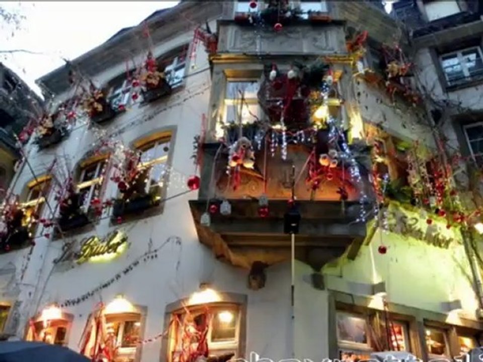 Strasbourg 1