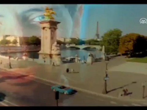 Bu hafta 3 film vizyona girecek