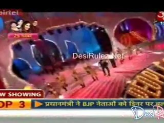 Saas Bahu Aur Betiyan 22nd November 2012pt3