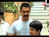 Aamir Not A Perfectionist