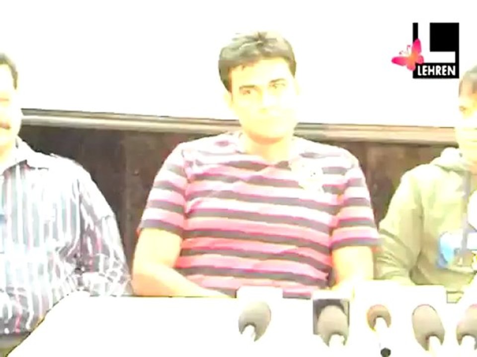 Kasab On Reel