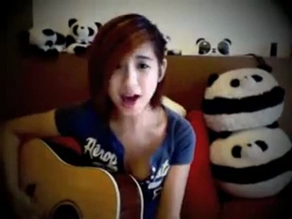 Gandang Babae - Anonymous Chix