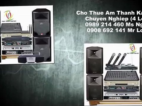cho thue san khau 0908 692 141 MR_LONG