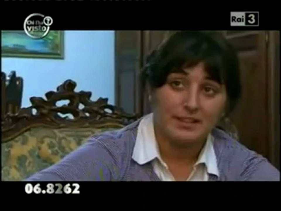 Sabrina  misseri 4 settembre