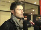 Groupe B -Giroud souhaite 