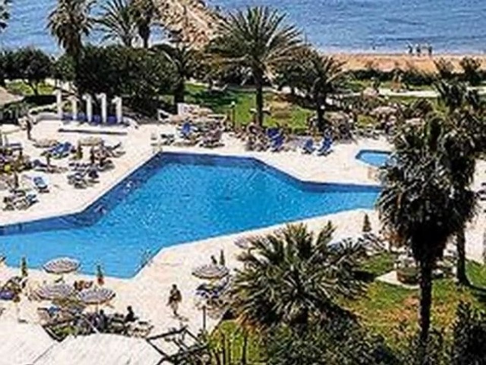 Reisebüro Fella Hammelburg Video Urlaubsvideo Riu Hotel