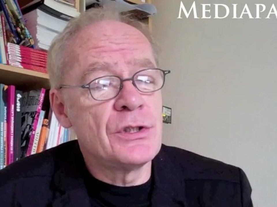 Jean-Claude Denis - Zone Blanche - La technologie en question