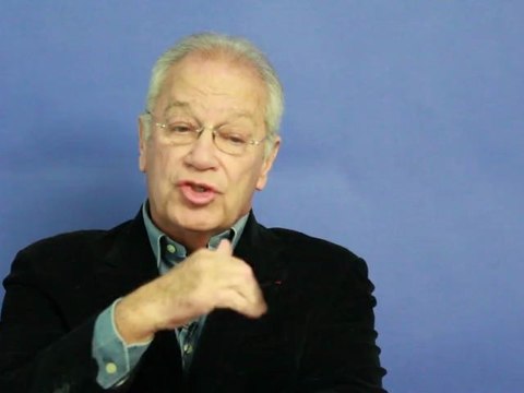 Bernard Murat - Etats du théâtre Rennes (1)